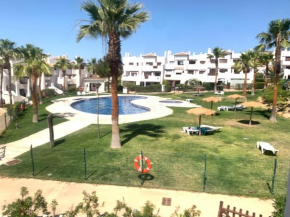 Apartamento las salinas 1389